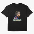 neymar jr al nassr Classic T-Shirt Bring International Match Energy to Global Football Passion for FIFA World Cup 2026 USA Canada Mexico, Filled with Cristiano Ronaldo, Netherlands, Vintage Soccer Flavor, Modern Football Stars, National Flags and