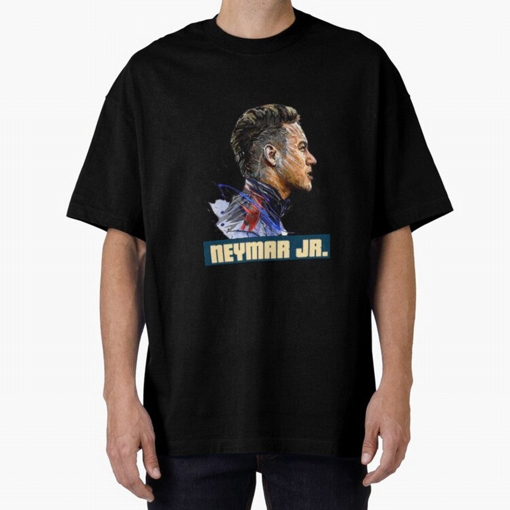 neymar jr al nassr Classic T-Shirt Bring International Match Energy to Global Football Passion for FIFA World Cup 2026 USA Canada Mexico, Filled with Cristiano Ronaldo, Netherlands, Vintage Soccer Flavor, Modern Football Stars, National Flags and