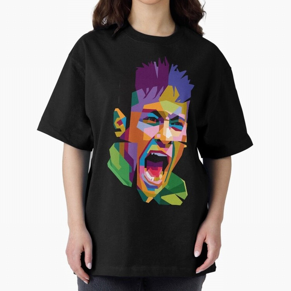 Neymar Jr Classic T-Shirt Carry FIFA World Cup 2026 Group Stage Spirit, Built around Portugal, Spain and Germany, Messi, CR7 and Mbappe, Football Passion, Legendary Performances, Festival Vibes and Supporter Community; Made for Die Hard Supporters,