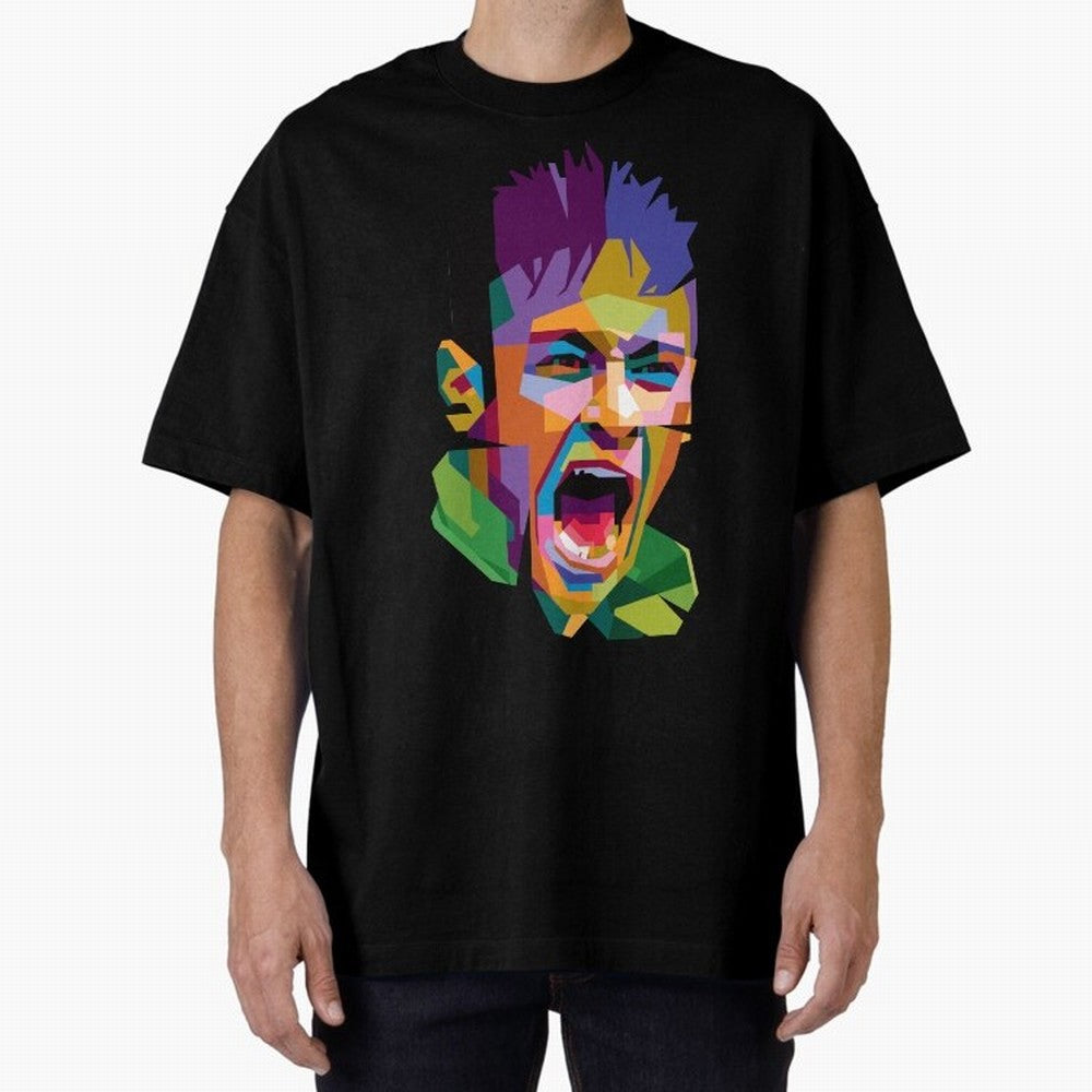 Neymar Jr Classic T-Shirt Carry FIFA World Cup 2026 Group Stage Spirit, Built around Portugal, Spain and Germany, Messi, CR7 and Mbappe, Football Passion, Legendary Performances, Festival Vibes and Supporter Community; Made for Die Hard Supporters,