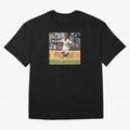Neymar of Santos celebrating Classic T-Shirt Bring Match Day Fire to the FIFA World Cup 2026 Group Stage Journey through Messi, CR7 and Mbappe Highlights, Spain Pride, Stadium Chants, National Pride, Trophy Dreams and Unforgettable Football