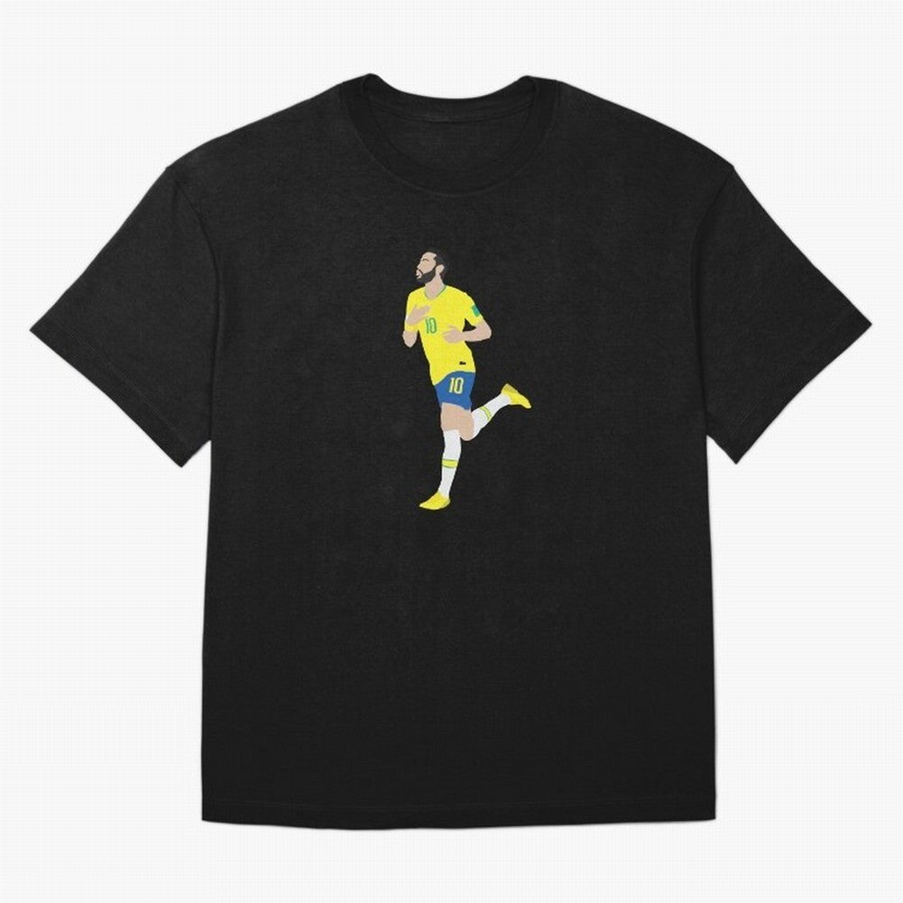 neymar football player Classic T-Shirt Discover FIFA World Cup 2026 for Fans of CR7 and Messi and France, Bringing Retro Football Energy, Iconic Rivalries, Trophy Chase Drama and Stadium Atmosphere; Built for Supporters Chasing Trophy Dreams, Final