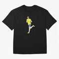 neymar football player Classic T-Shirt Discover FIFA World Cup 2026 for Fans of CR7 and Messi and France, Bringing Retro Football Energy, Iconic Rivalries, Trophy Chase Drama and Stadium Atmosphere; Built for Supporters Chasing Trophy Dreams, Final