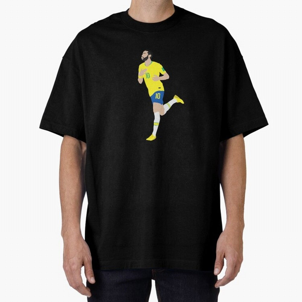 neymar football player Classic T-Shirt Discover FIFA World Cup 2026 for Fans of CR7 and Messi and France, Bringing Retro Football Energy, Iconic Rivalries, Trophy Chase Drama and Stadium Atmosphere; Built for Supporters Chasing Trophy Dreams, Final