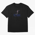 Neymar Jr. Classic T-Shirt Live the Energy of FIFA World Cup 2026 Group Stage Spirit, Connected to Germany, Messi, Neymar and Mbappe, Football History, Final Match Energy, Crowd Noise and Once in a Lifetime Moments; Created for Match Day Parties,