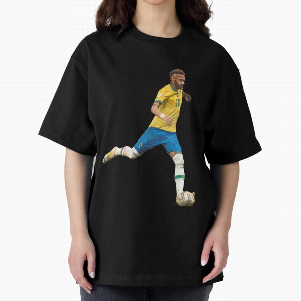 neymar jr Classic T-Shirt Celebrate Classic Football Spirit in FIFA World Cup 2026 USA Canada Mexico Spirit, Made for Brazil, Portugal and Argentina, Cristiano Ronaldo, Haaland and CR7, Worldwide Fan Energy, Dramatic Goals, Stadium Lights and