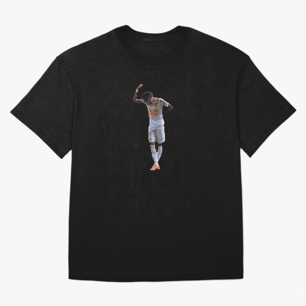 Neymar Jr Classic T-Shirt Make Every Match About FIFA World Cup 2026 Spirit, Featuring Germany, Neymar, Haaland and Cristiano Ronaldo, Goal Celebration Energy, Supporter Heritage, Football Icons and Worldwide Tournament Joy; Built for Supporters