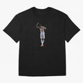 Neymar Jr Classic T-Shirt Make Every Match About FIFA World Cup 2026 Spirit, Featuring Germany, Neymar, Haaland and Cristiano Ronaldo, Goal Celebration Energy, Supporter Heritage, Football Icons and Worldwide Tournament Joy; Built for Supporters