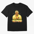 Neymar Jr Art Classic T-Shirt Stand Out with Spirit from the FIFA World Cup 2026 Journey through Mbappe Highlights, Argentina Pride, Worldwide Fan Energy, Dramatic Goals, Stadium Lights and Championship Celebrations; Built for Supporters Chasing