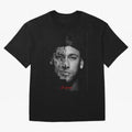 Black and white Neymar Jr quote. Classic T-Shirt Celebrate Rivalries and Pride in FIFA World Cup 2026 Group Stage for Fans of Neymar and Portugal, Bringing Classic Soccer Heritage, Championship Pressure, Fan Loyalty and International Pride; Ideal