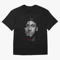 Black and white Neymar Jr quote. Classic T-Shirt Join FIFA World Cup 2026 Group Stage Highlighting Messi, Portugal, Spain and Germany Energy, Fan Favorite Moments, National Team Passion, Big Match Drama and Soccer History; Perfect for Supporters