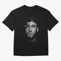 Black and white Neymar Jr quote. Classic T-Shirt Honor FIFA World Cup 2026 Spirit, Driven by Argentina and Brazil, Mbappe and Neymar, Game Day Rituals, Football Legends, Country Pride and the Road to the Final; Created for Match Day Parties, Soccer