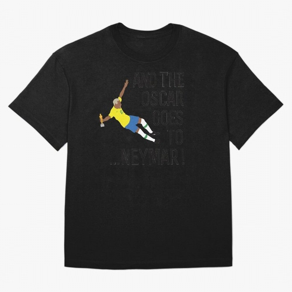 Neymar Classic T-Shirt Represent the Passion of the FIFA World Cup 2026 USA Canada Mexico Journey through Messi, CR7 and Mbappe Highlights, Portugal Pride, Retro Football Energy, Iconic Rivalries, Trophy Chase Drama and Stadium Atmosphere; Perfect