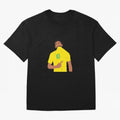 Neymar Jr Oversized T-Shirt Bring Home Match Day Hype around FIFA World Cup 2026 Group Stage, Mbappe and Neymar, Brazil, Portugal and Argentina, Stadium Memories, Football Loyalty, International Chants and Championship Tradition; Perfect for