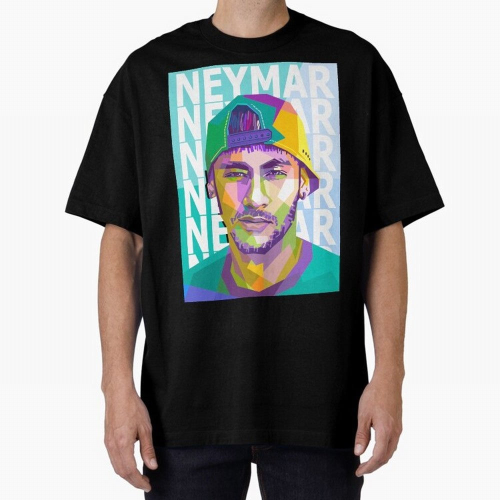 Neymar Jr Tri-blend T-Shirt Build the FIFA World Cup 2026 Group Stage Journey through Neymar, Haaland and Cristiano Ronaldo Highlights, England Pride, Goal Celebration Energy, Supporter Heritage, Football Icons and Worldwide Tournament Joy; Perfect