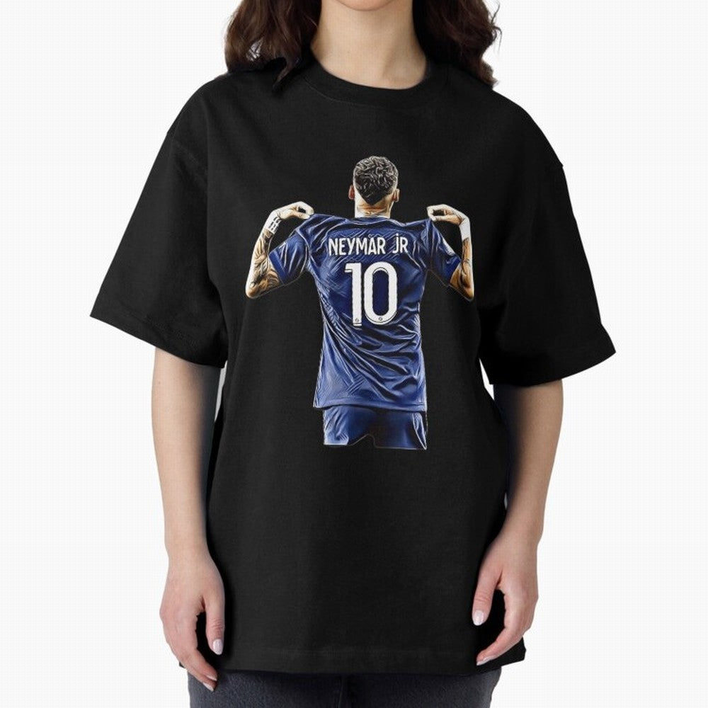 Neymar Jersey Number Classic T-Shirt Join the Countdown to FIFA World Cup 2026 for Fans of Neymar, Haaland and Cristiano Ronaldo and Netherlands, Bringing Goal Celebration Energy, Supporter Heritage, Football Icons and Worldwide Tournament Joy;