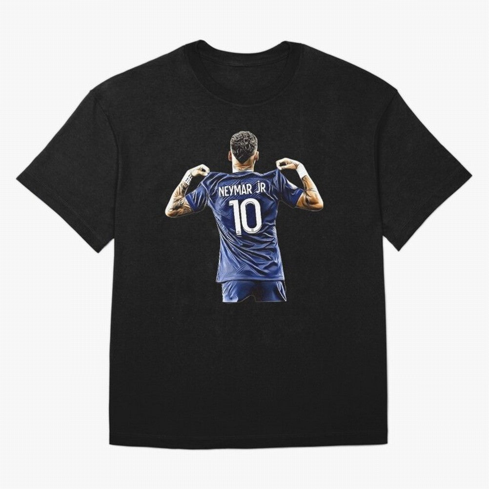 Neymar Jersey Number Classic T-Shirt Join the Countdown to FIFA World Cup 2026 for Fans of Neymar, Haaland and Cristiano Ronaldo and Netherlands, Bringing Goal Celebration Energy, Supporter Heritage, Football Icons and Worldwide Tournament Joy;