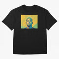 Neymar Brazil Captain Classic T-Shirt Celebrate the Biggest Stage of FIFA World Cup 2026 USA Canada Mexico for Fans of Haaland and France and Portugal, Bringing Football History, Final Match Energy, Crowd Noise and Once in a Lifetime Moments; Ideal