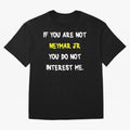 Neymar Junior Design #f89 Essential T-Shirt Bring Match Day Fire to Match Day Hype around FIFA World Cup 2026 USA Canada Mexico, CR7 and Messi, Spain, Global Supporter Spirit, Legendary Goals, National Colors and Tournament Celebration; Made for