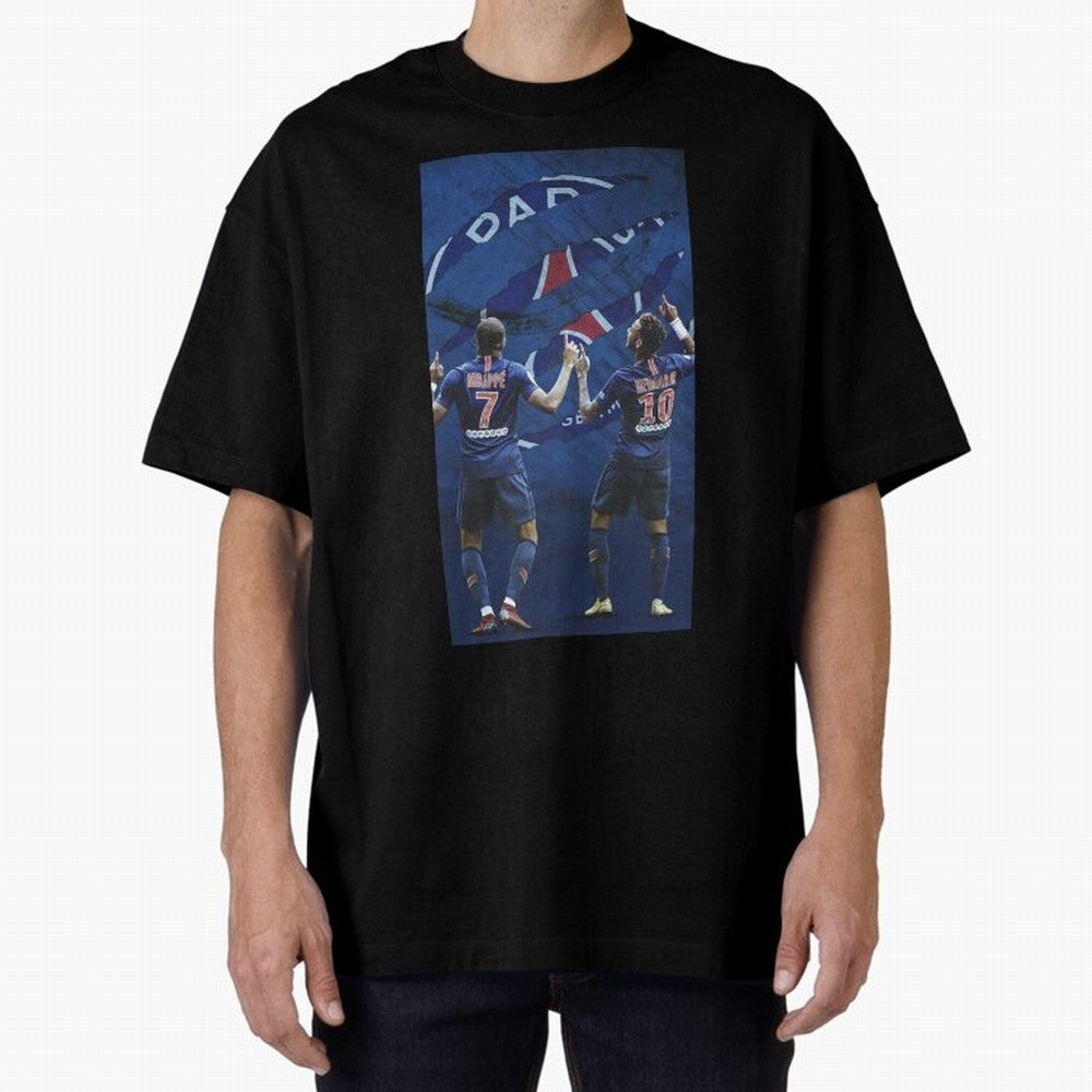 Neymar Junior | Design #m70 Classic T-Shirt Make Game Day About FIFA World Cup 2026 Group Stage for Fans of Haaland and Argentina and Brazil, Bringing Soccer Culture, Superstar Moments, National Team Dreams and Competitive Fire; Ideal for Football