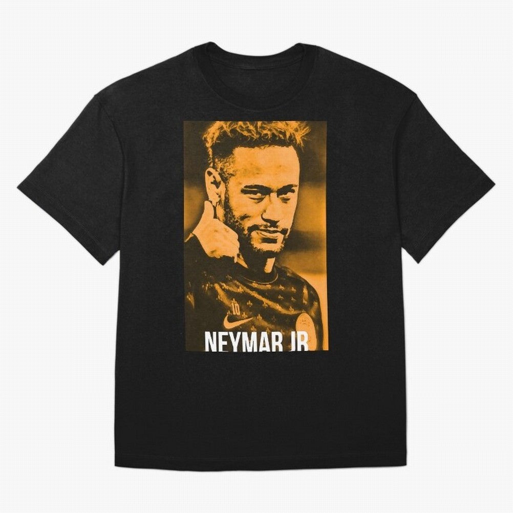 NEYMAR JR Classic T-Shirt Make Game Day About Match Day Hype around FIFA World Cup 2026, Mbappe and Neymar, France, Football Passion, Legendary Performances, Festival Vibes and Supporter Community; Created for Match Day Parties, Soccer Gifts, Fan