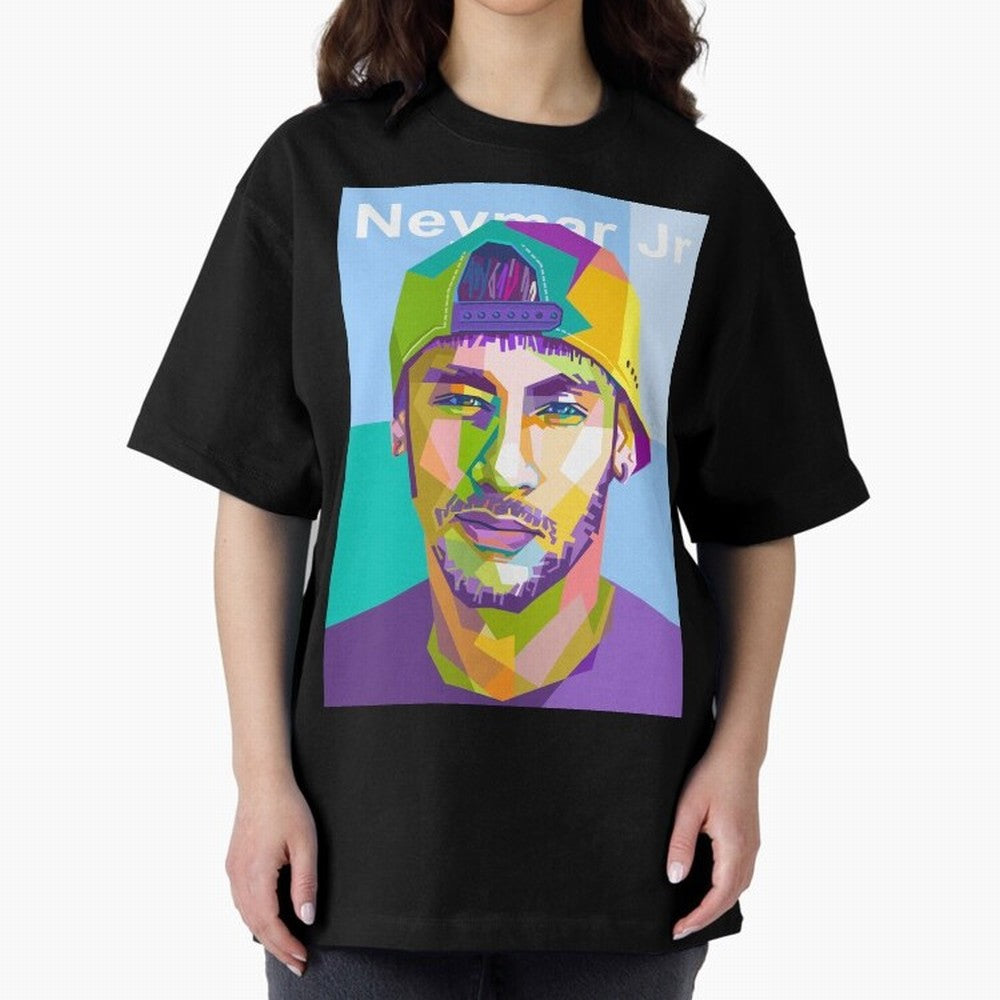 Neymar Jr Tri-blend T-Shirt Celebrate Football Heritage in FIFA World Cup 2026 for Fans of Messi, Neymar and Mbappe and Argentina, Bringing Worldwide Fan Energy, Dramatic Goals, Stadium Lights and Championship Celebrations; Perfect for People Who