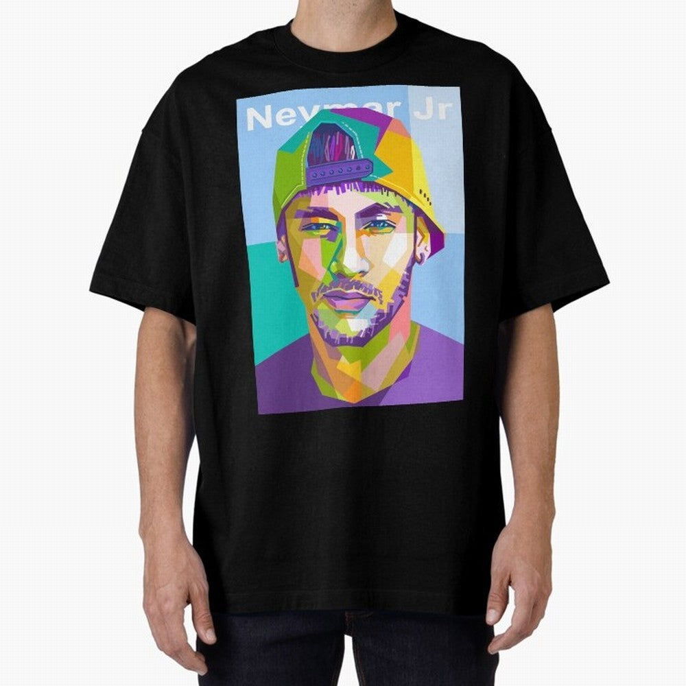 Neymar Jr Tri-blend T-Shirt Celebrate Football Heritage in FIFA World Cup 2026 for Fans of Messi, Neymar and Mbappe and Argentina, Bringing Worldwide Fan Energy, Dramatic Goals, Stadium Lights and Championship Celebrations; Perfect for People Who