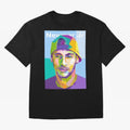 Neymar Jr Tri-blend T-Shirt Celebrate Football Heritage in FIFA World Cup 2026 for Fans of Messi, Neymar and Mbappe and Argentina, Bringing Worldwide Fan Energy, Dramatic Goals, Stadium Lights and Championship Celebrations; Perfect for People Who
