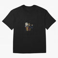 Brazilian football player from FCB Classic T-Shirt Honor the Beautiful Game during the FIFA World Cup 2026 Journey through Messi, CR7 and Mbappe Highlights, Brazil, Portugal and Argentina Pride, Vintage Soccer Flavor, Modern Football Stars,