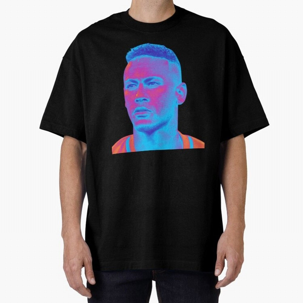 The Number 10 Classic T-Shirt Keep the Legacy of Global Football Passion for FIFA World Cup 2026, Highlighting Mbappe and Neymar, Brazil, Fan Favorite Moments, National Team Passion, Big Match Drama and Soccer History; Perfect for People Who Love