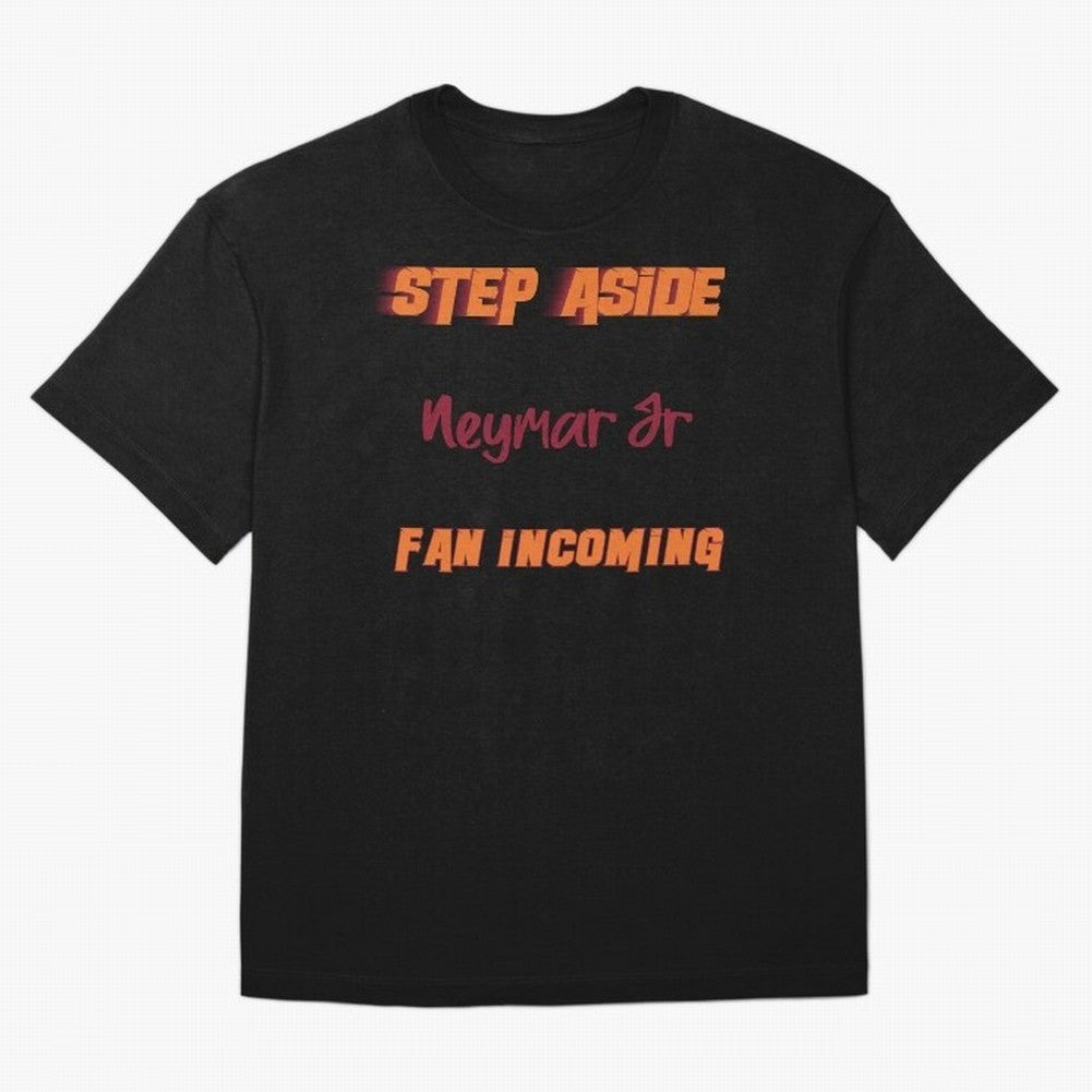 Neymar Junior Perfect Gift #f35 Essential T-Shirt Make Every Match About Global Football Passion for FIFA World Cup 2026, Centered on Cristiano Ronaldo, France, Game Day Rituals, Football Legends, Country Pride and the Road to the Final; Perfect