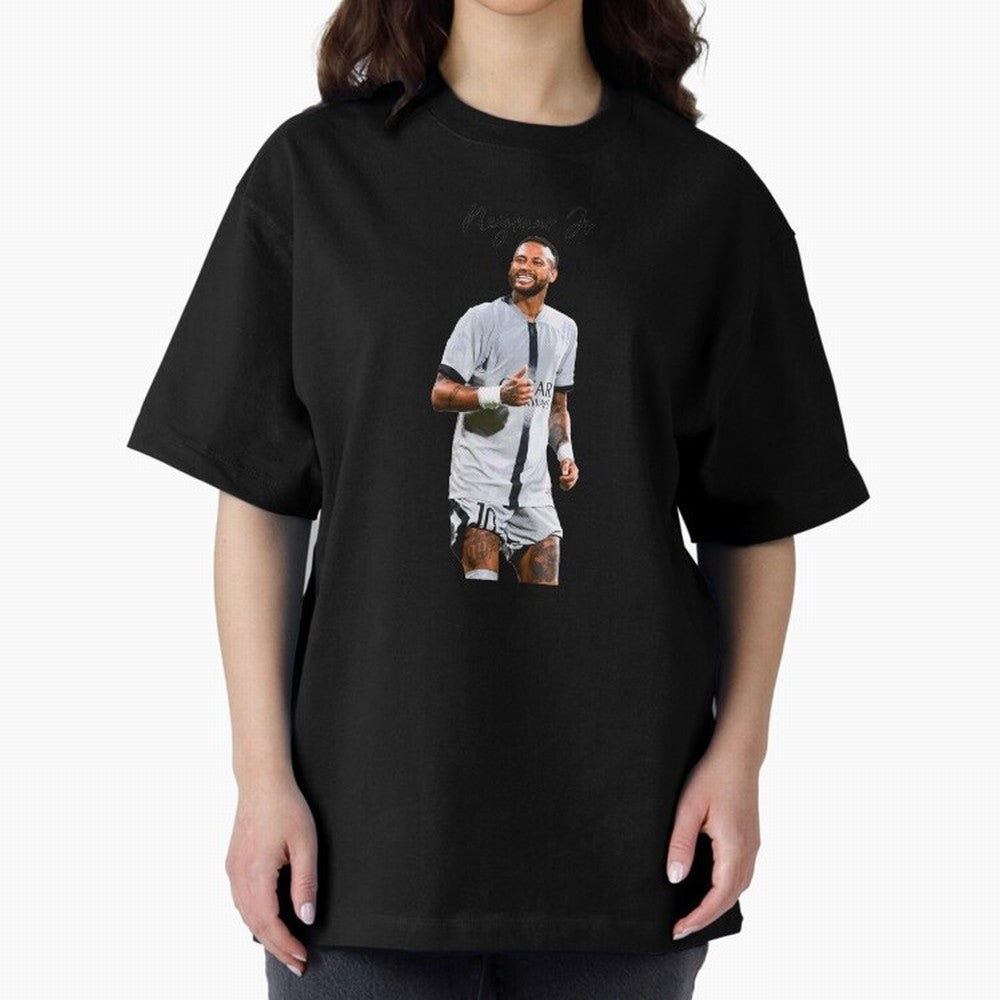 Neymar Jr celebration Classic T-Shirt Bring Stadium Energy to Match Day Hype around FIFA World Cup 2026 USA Canada Mexico, Cristiano Ronaldo, Haaland and CR7, France and Portugal, Football Passion, Legendary Performances, Festival Vibes and