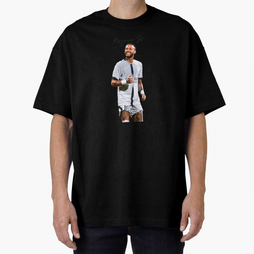 Neymar Jr celebration Classic T-Shirt Bring Stadium Energy to Match Day Hype around FIFA World Cup 2026 USA Canada Mexico, Cristiano Ronaldo, Haaland and CR7, France and Portugal, Football Passion, Legendary Performances, Festival Vibes and