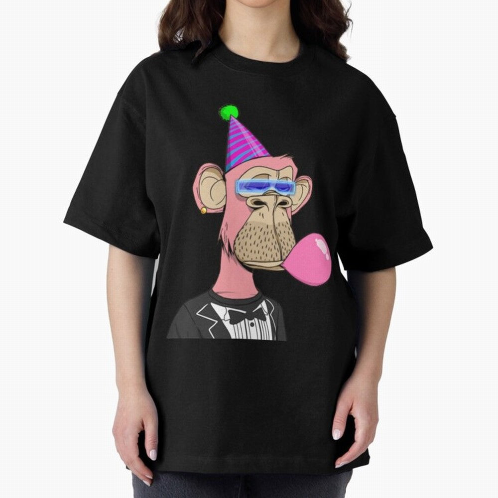 Bored Ape Yacht Club Neymar JR Essential T-Shirt Follow the Road to FIFA World Cup 2026 for Fans of Messi and Cristiano Ronaldo and France and Portugal, Bringing Football Passion, Legendary Performances, Festival Vibes and Supporter Community;