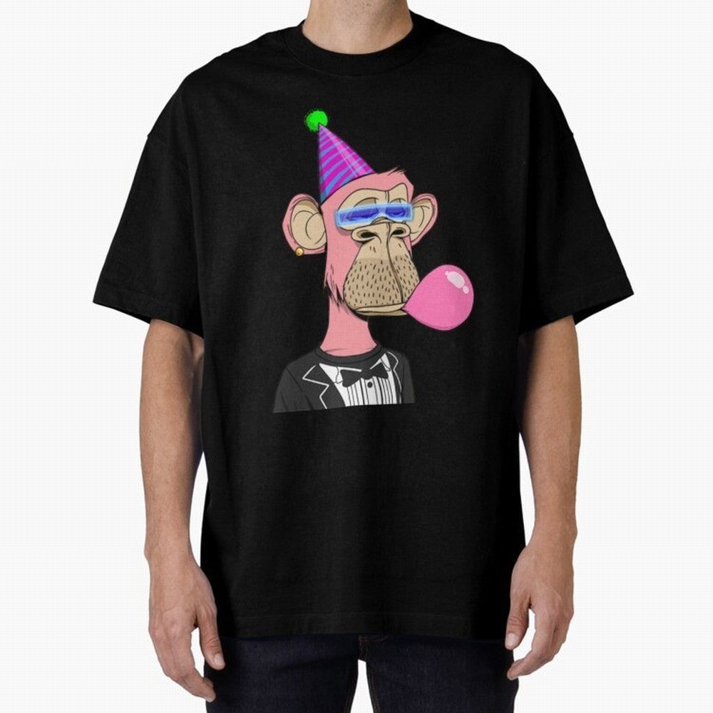 Bored Ape Yacht Club Neymar JR Essential T-Shirt Follow the Road to FIFA World Cup 2026 for Fans of Messi and Cristiano Ronaldo and France and Portugal, Bringing Football Passion, Legendary Performances, Festival Vibes and Supporter Community;