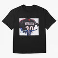 Neymar art - Neymar illustration T Shirt Classic T-Shirt Celebrate Rivalries and Pride in FIFA World Cup 2026 for Fans of Mbappe and Neymar and Netherlands, Bringing Football History, Final Match Energy, Crowd Noise and Once in a Lifetime Moments;