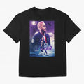 Neymar Junior Design #l89 Classic T-Shirt Celebrate the Biggest Stage of Global Football Passion for FIFA World Cup 2026 USA Canada Mexico, Driven by Neymar, Haaland and Cristiano Ronaldo, Brazil, Portugal and Argentina, Worldwide Fan Energy,