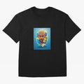 neymar art - neymar illustration T Shirt Oversized T-Shirt Follow the Road to FIFA World Cup 2026 Group Stage Centered on Mbappe, England, France and Netherlands Energy, Tournament Hype, Historic Matchups, Family Viewing Parties and Global Sports