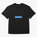 Can't talk right now, I'm fantasizing about Neymar Jr Blue Text Oversized T-Shirt Celebrate Soccer Greatness during the FIFA World Cup 2026 Group Stage Journey through Neymar Highlights, England and Germany Pride, Stadium Memories, Football