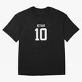Neymar jr Classic T-Shirt Fuel FIFA World Cup 2026 Spirit, Celebrating Germany, Cristiano Ronaldo, Haaland and CR7, Stadium Memories, Football Loyalty, International Chants and Championship Tradition; Great for Watch Parties, Sports Bars, Family