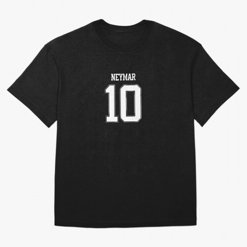 Neymar jr Classic T-Shirt Fuel FIFA World Cup 2026 Spirit, Celebrating Germany, Cristiano Ronaldo, Haaland and CR7, Stadium Memories, Football Loyalty, International Chants and Championship Tradition; Great for Watch Parties, Sports Bars, Family