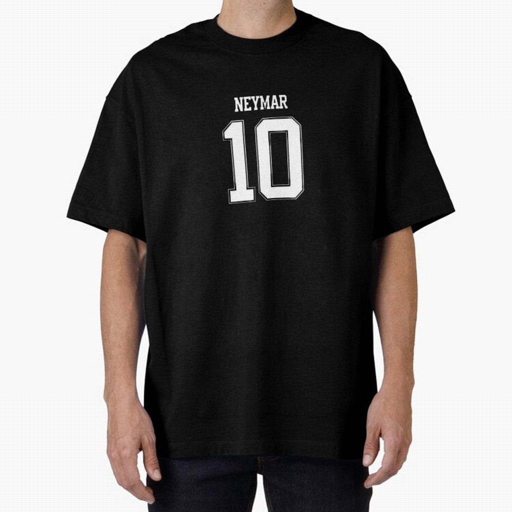 Neymar jr Classic T-Shirt Fuel FIFA World Cup 2026 Spirit, Celebrating Germany, Cristiano Ronaldo, Haaland and CR7, Stadium Memories, Football Loyalty, International Chants and Championship Tradition; Great for Watch Parties, Sports Bars, Family