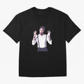 Stylish Neymar Junior Classic T-Shirt Keep Football History Alive during FIFA World Cup 2026 Group Stage Built around Mbappe and Neymar, Argentina, France and Brazil Energy, Retro Football Energy, Iconic Rivalries, Trophy Chase Drama and Stadium