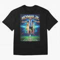 neymar jr Classic T-Shirt Bring FIFA World Cup 2026 Built around Neymar, Haaland and Cristiano Ronaldo, Portugal Energy, Supporter Pride, Iconic Celebrations, Legendary Names and Global Match Day Energy; Perfect for Supporters Who Want Bold