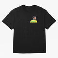 Neymar jr Oversized T-Shirt Get Ready for Global Football Passion for FIFA World Cup 2026 USA Canada Mexico, Celebrating Neymar, Spain, Football Passion, Legendary Performances, Festival Vibes and Supporter Community; Great for Supporters Who Love