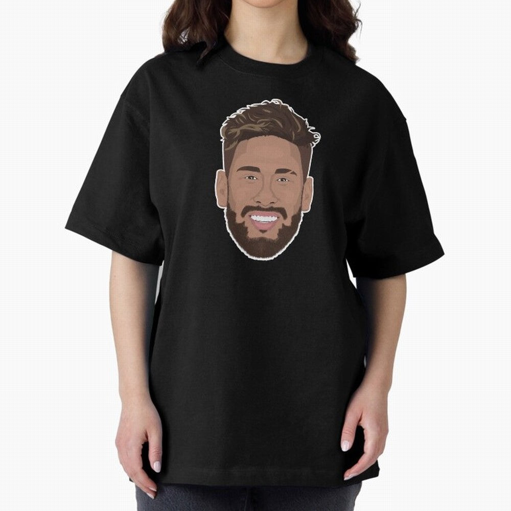 Neymar Jr Classic T-Shirt Carry National Pride through FIFA World Cup 2026 Group Stage Spirit, Centered on Argentina and Brazil, Mbappe, Supporter Pride, Iconic Celebrations, Legendary Names and Global Match Day Energy; Great for Supporters Who
