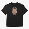 Neymar Jr Classic T-Shirt Carry National Pride through FIFA World Cup 2026 Group Stage Spirit, Centered on Argentina and Brazil, Mbappe, Supporter Pride, Iconic Celebrations, Legendary Names and Global Match Day Energy; Great for Supporters Who