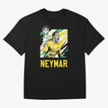 Neymar Jr Essential T-Shirt Keep Football History Alive during Global Football Passion for FIFA World Cup 2026, Built around Cristiano Ronaldo, France, Football Passion, Legendary Performances, Festival Vibes and Supporter Community; Perfect for
