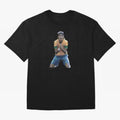 Neymar Jr Classic T-Shirt Celebrate Soccer Greatness during FIFA World Cup 2026 Group Stage for Fans of Haaland and France and Portugal, Bringing Sports Nostalgia, International Competition, Famous Players and Unforgettable Victories; Perfect for