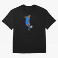 Neymar Jr Classic T-Shirt Step into Match Day Hype around FIFA World Cup 2026 USA Canada Mexico, Messi, France, Champion Mindset, Group Stage Buzz, Knockout Tension and Passionate Fan Culture; Ideal for Passionate Fans Who Love Underdog Stories,